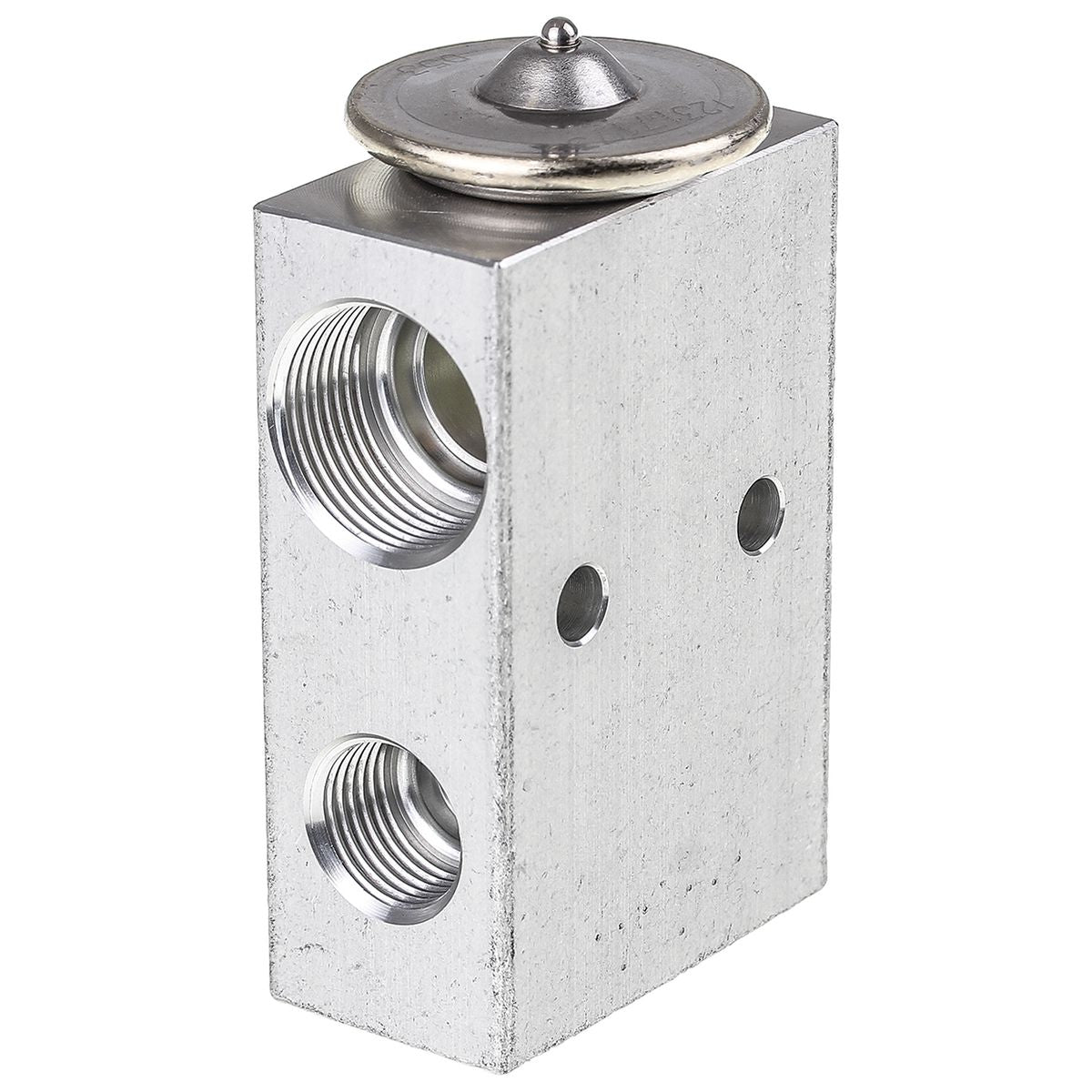 Parker Air Conditioning Tx Valve Block Threaded 2 Ton TXX3413