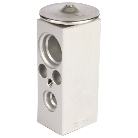 Parker Air Conditioning Tx Valve Block Pad 2 Ton TXX3422