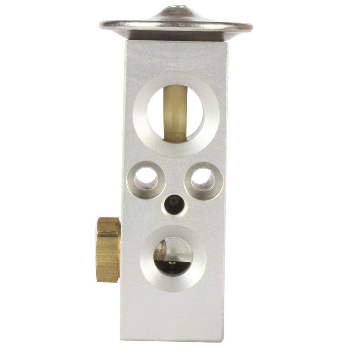 Parker Air Conditioning Tx Valve Block Pad 2.5 Ton TXX3432