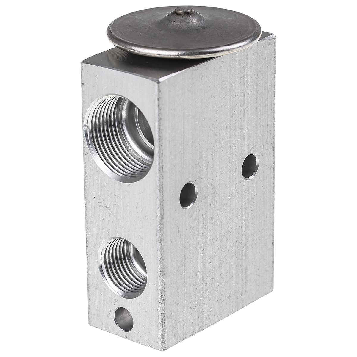 Parker Air Conditioning Tx Valve Block Threaded 1.5 Ton TXX3433