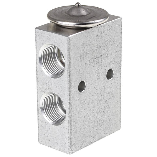 Parker Oex Air Conditioning Tx Valve Block Threaded 1.5 Ton TXX3439