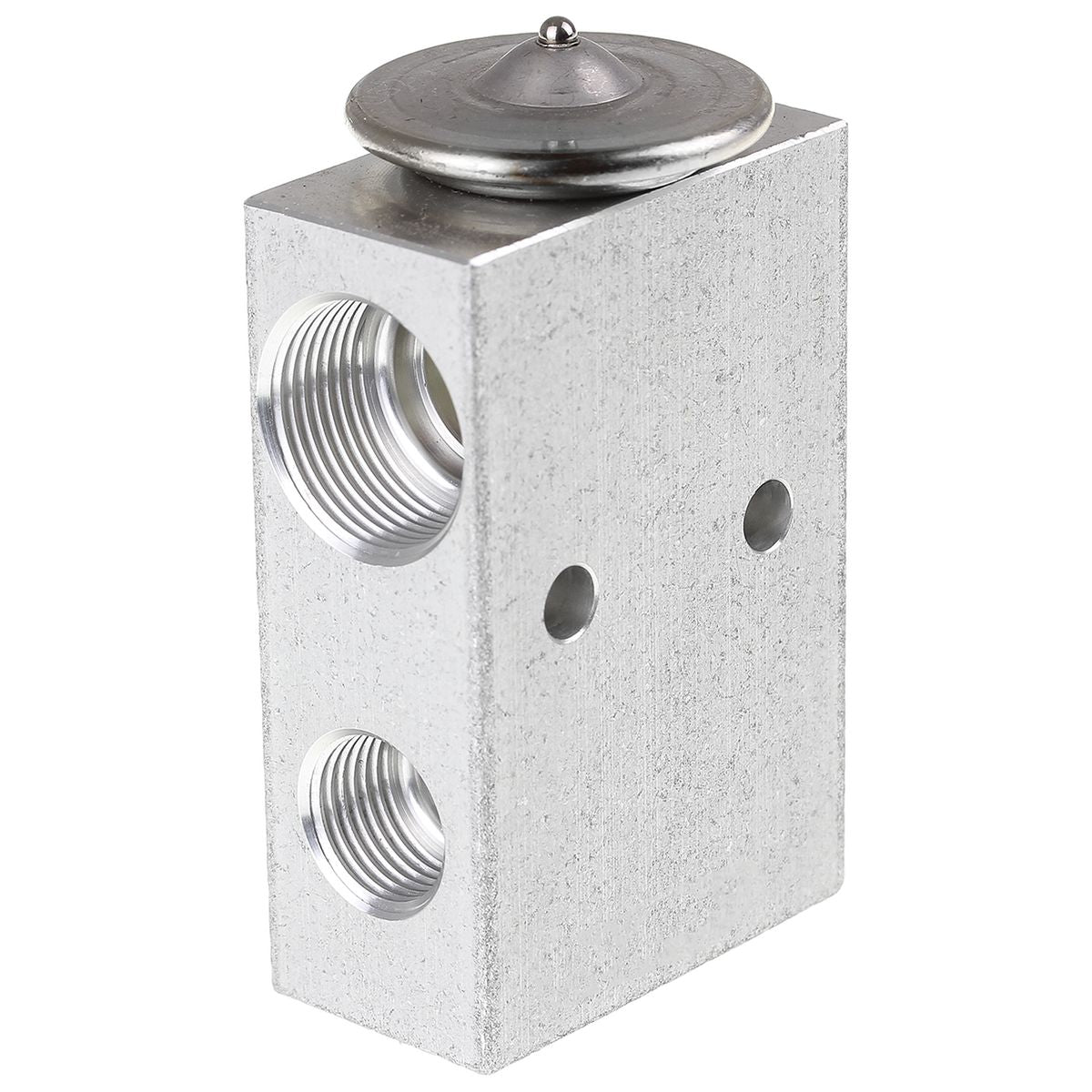 Parker Oex Air Conditioning Tx Valve Block Threaded 1.5 Ton TXX3439