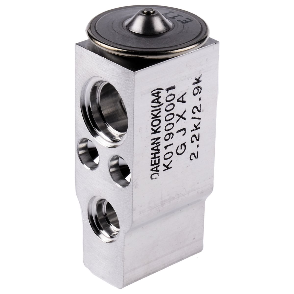 OEX Air Conditioning TX Valve Block Pad 1.5 Ton TXX3452