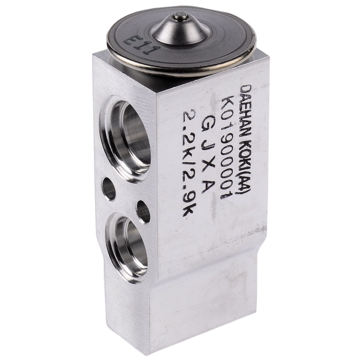 OEX Air Conditioning TX Valve Block Pad 1.5 Ton TXX3452