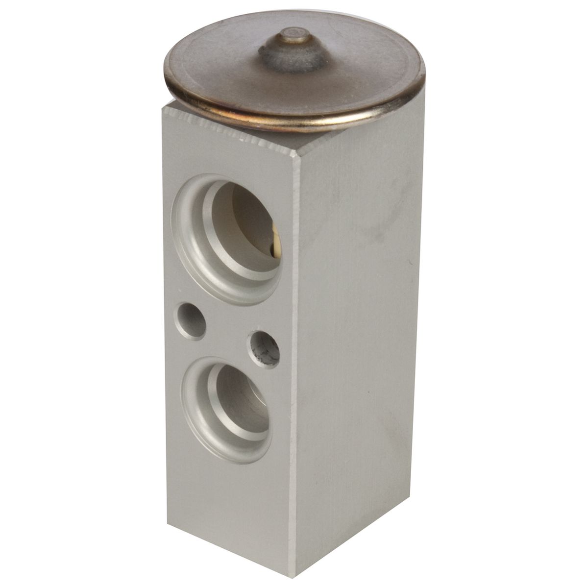 Parker Air Conditioning Tx Valve Block Pad 1.5 Ton TXX3457