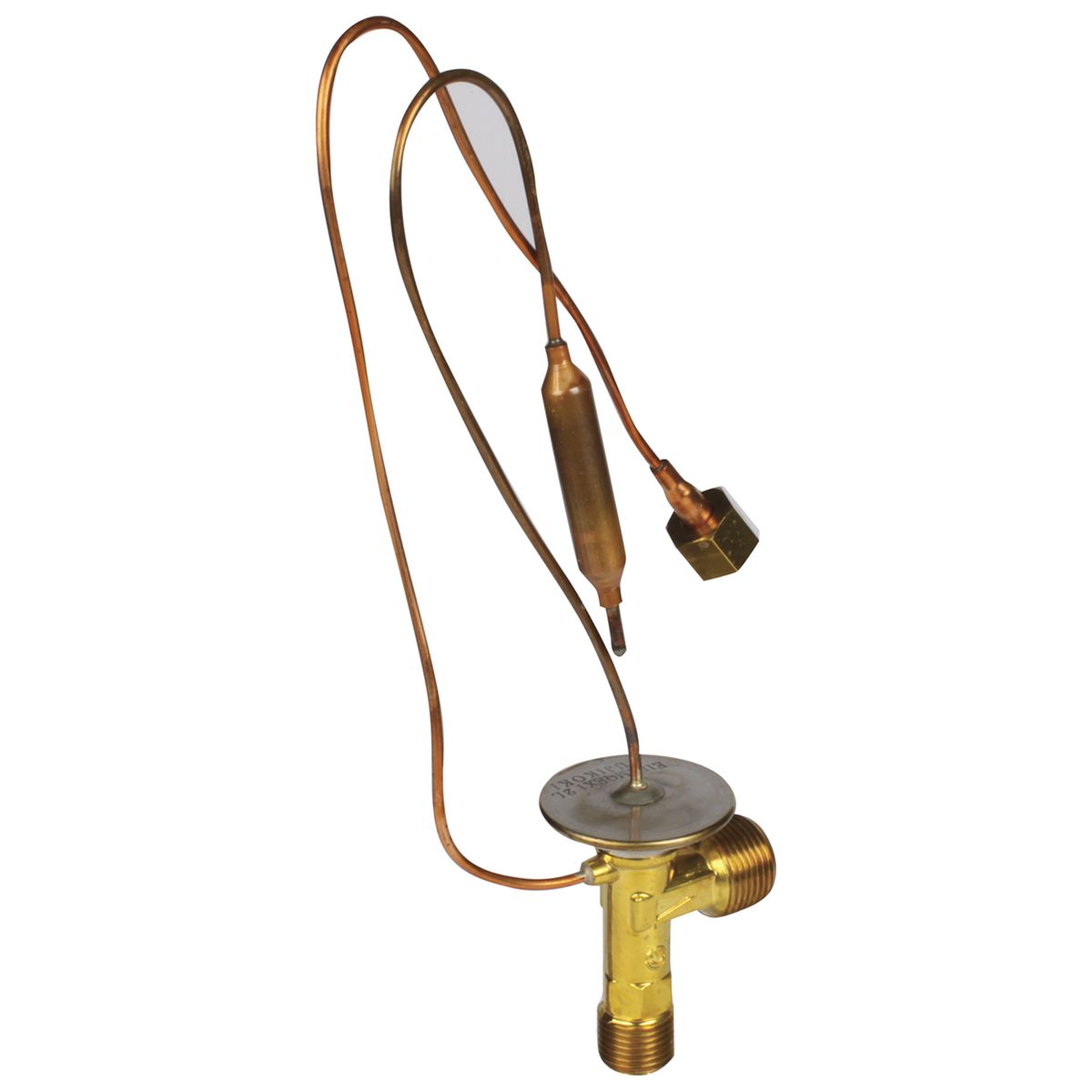 OEX Air Conditioning TX Valve 90 Deg. (L) Externally Equalised 1.5 Ton TXX8025