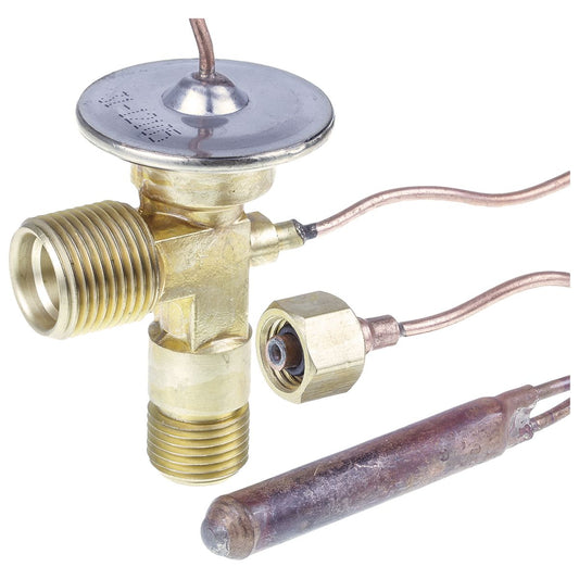 OEX Air Conditioning TX Valve 90 Deg. (L) Externally Equalised 1 Ton TXX8733