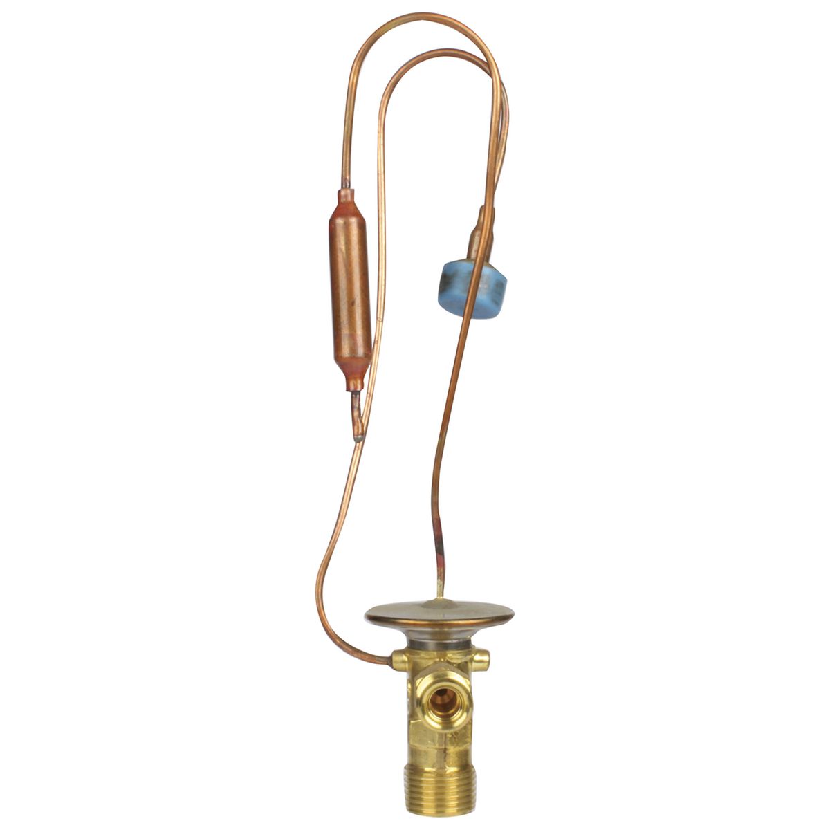 OEX TX Valve 90 Deg. (L) Externally Equalised 1.5 Ton TXX8785