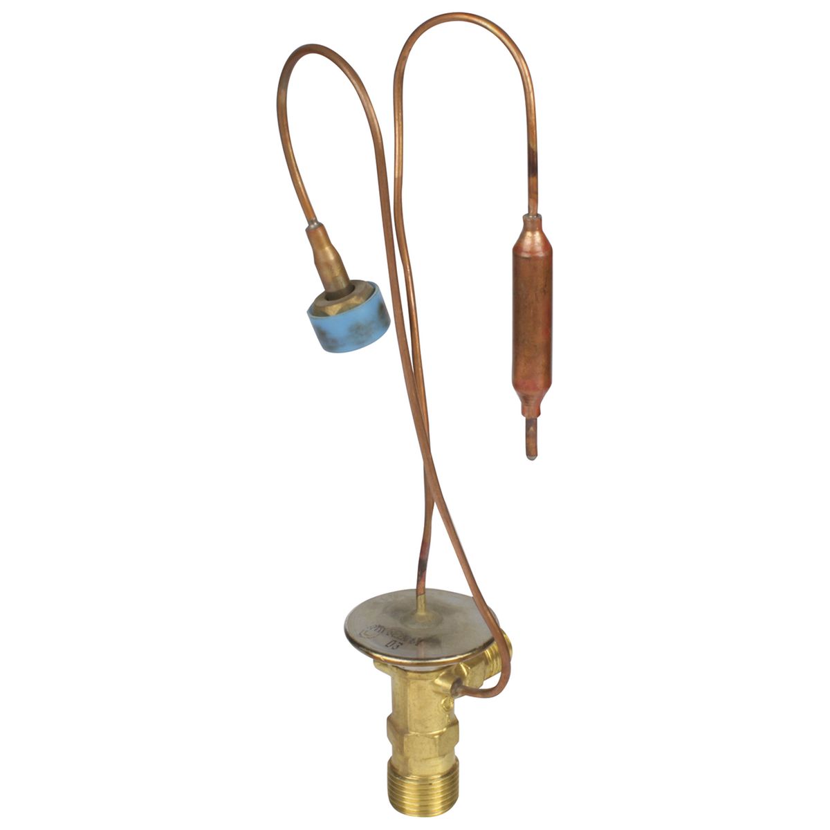 OEX TX Valve 90 Deg. (L) Externally Equalised 1.5 Ton TXX8785