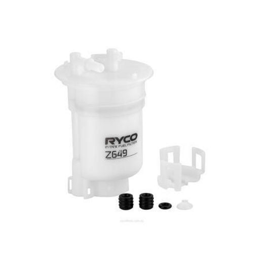 Ryco Fuel Filter Z649