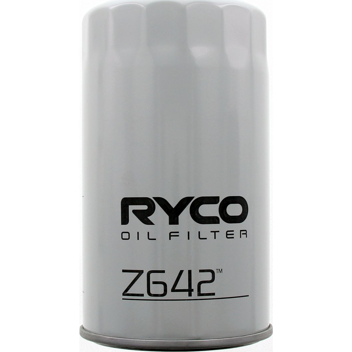 Ryco Oil Filter Z642