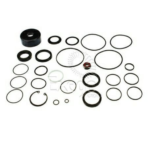 Pow-A-Seal Steering Box Seal Kit BRK-29715