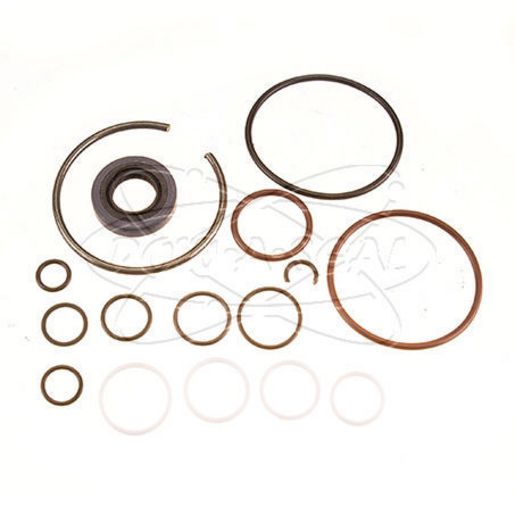 Pow-A-Seal Steering Pump Seal Kit PRK-34600