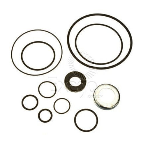 Pow-A-Seal Steering Pump Seal Kit PRK-3514
