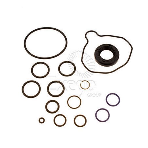 Pow-A-Seal Steering Pump Seal Kit PRK-46040