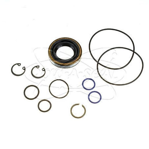 Pow-A-Seal Steering Pump Seal Kit PRK-64200