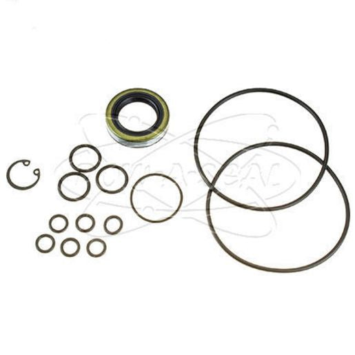 Pow-A-Seal Steering Pump Seal Kit PRK-65400