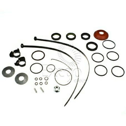 Pow-A-Seal Steering Rack Seal Kit RRK-33012