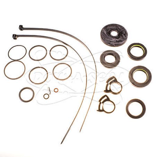 Pow-A-Seal Steering Rack Seal Kit RRK-33510