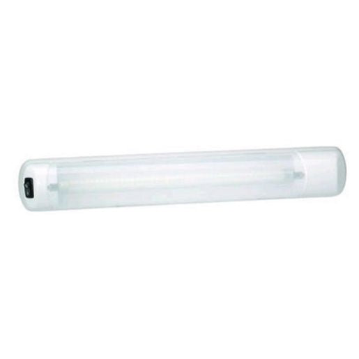 Narva Interior Light Fluoro 12V Surface Mount 87410