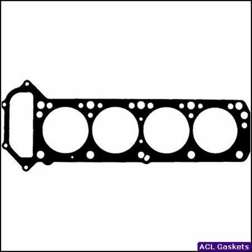 ACL Valve Regrind Gasket Set DG722/4MT