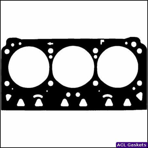 ACL Cylinder Head Gasket HS353MT