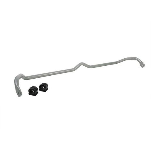 Whiteline BAF13 Sway Bar Front 22mm fits Audi A3 8L/VW Bora, Golf, Jetta Mk4