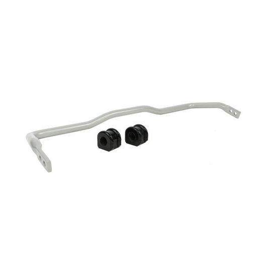 Whiteline BFR42Z Sway Bar Rear 22mm Adjustable fits Ford Falcon BA/BF 2002-08