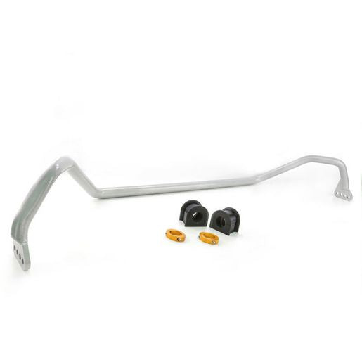 Whiteline BHF62Z Sway Bar 26mm HD Blade Adjustable fits Holden Comm. VE/VF 2006-13