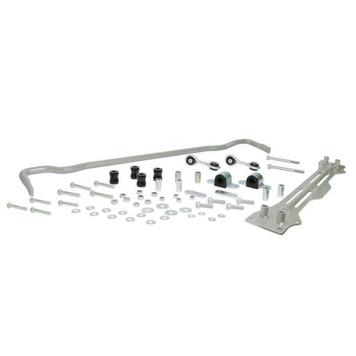 Whiteline BHR83XZ Sway Bar 22mm X HD Blade Adjustable fits Honda Civic EJ/EK 96-00