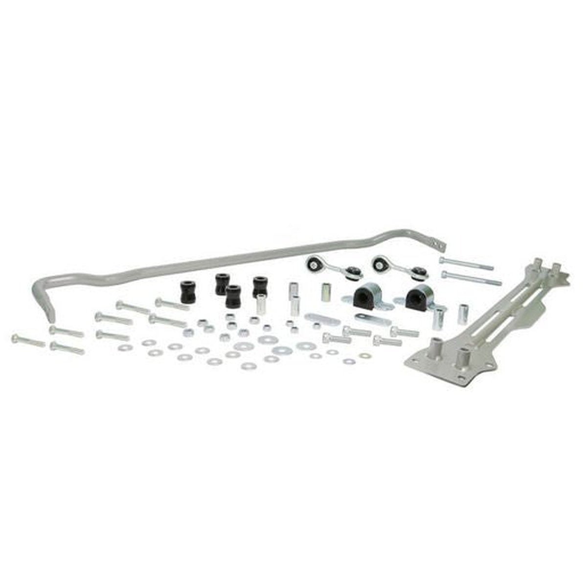Whiteline BHR83XZ Sway Bar 22mm X HD Blade Adjustable fits Honda Civic EJ/EK 96-00