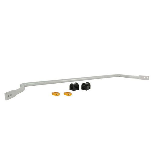 Whiteline BMF23Z Sway Bar Front 24mm Adjustable fits Mazda MX5 1998-2005