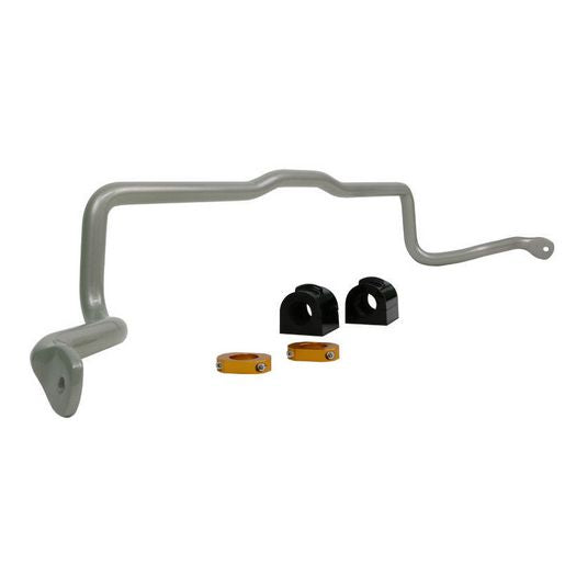 Whiteline BMF51X Sway Bar 24mm X Heavy Duty fits Ford Focus/Mazda 3 2003-14
