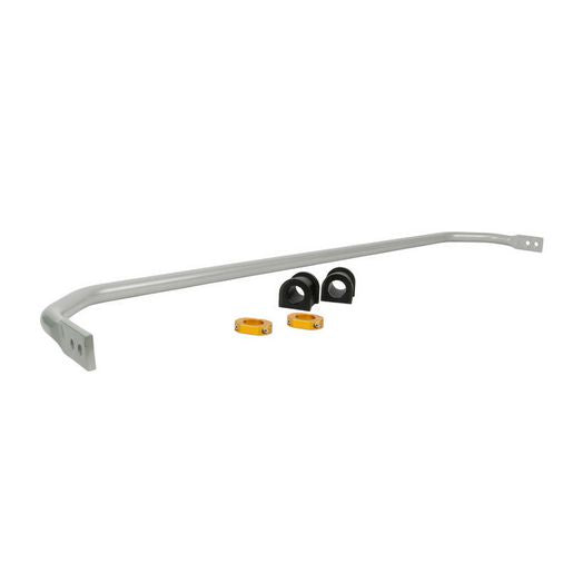 Whiteline BMF54Z Sway Bar Front 24mm Adjustable fits Mazda MX5 2005-15