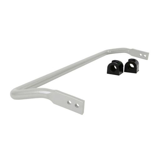 Whiteline BMR78XZ Sway Bar Rear 24mm Adjustable fits Ford Focus 05+/Mazda 3 03-14