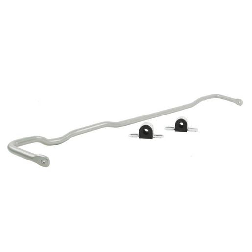 Whiteline BMR79 Sway Bar Rear 18mm fits Mitsubishi Lancer 2002-08