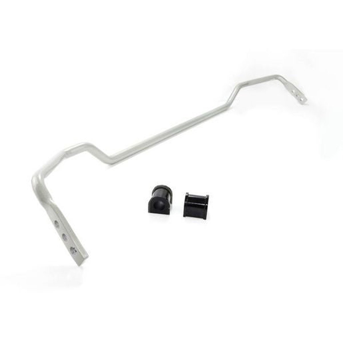 Whiteline BMR81Z Sway Bar 16mm HD Blade Adjustable fits Mazda MX-5 NC 2005-15