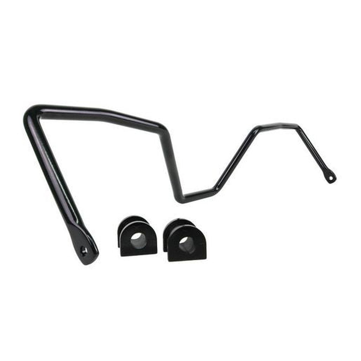 Whiteline BNR33X Sway Bar 24mm Heavy Duty fits Nissan Patrol Wagon/Cab 1997-2010