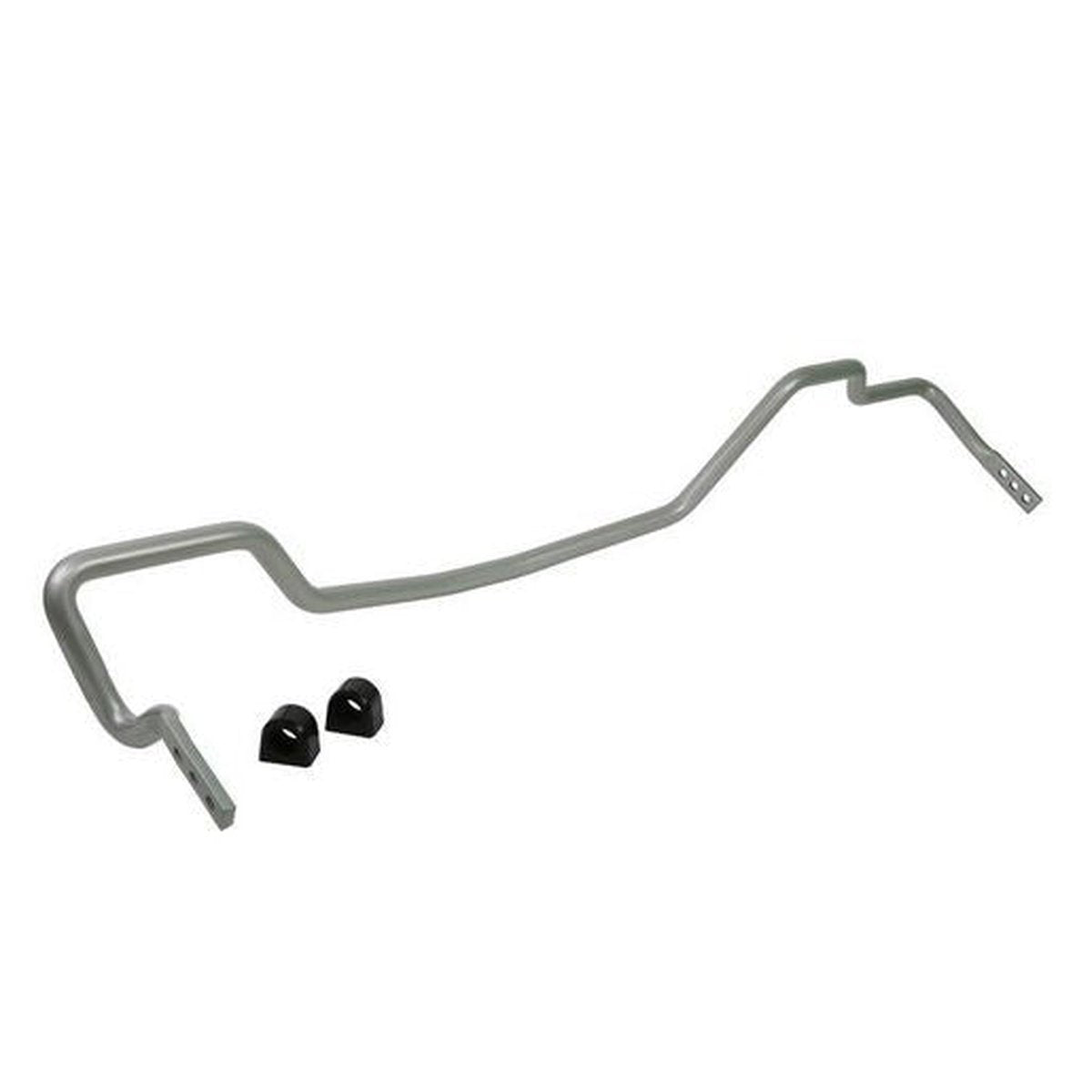 Whiteline BSR19XXZ Sway Bar 22mm Xx HD Blade Adjustable fits Subaru Liberty 1989-94