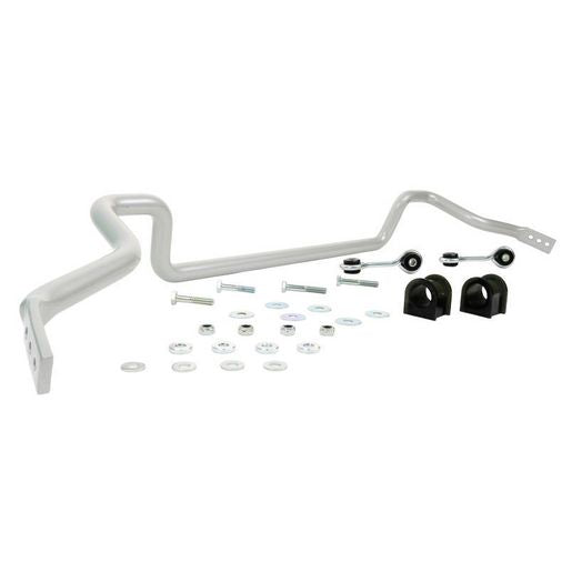 Whiteline BTF39Z Sway Bar Front 30mm Adjustable fits Toyota Supra 1986-93