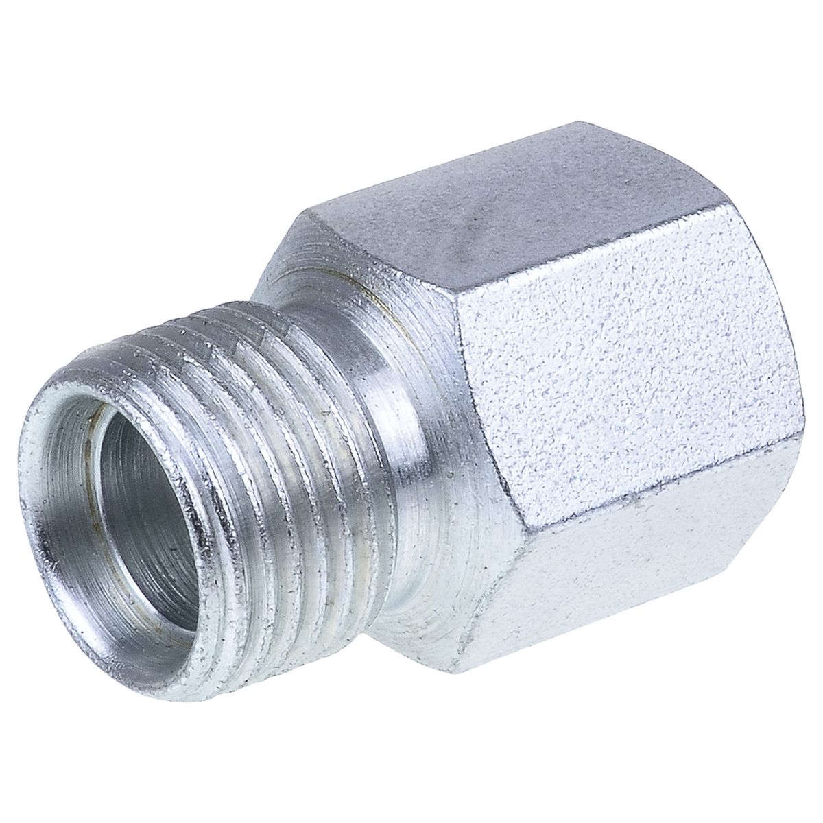 OEX Air Conditioning Hose Fitting   # 6 - # 6 AFX2606