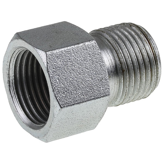 Atco Adaptor Male Flare # 10 - # 10 AFX2609
