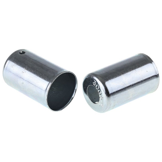 ATCO #6 Ferrule Steel (Pack of 10) AFX3006B