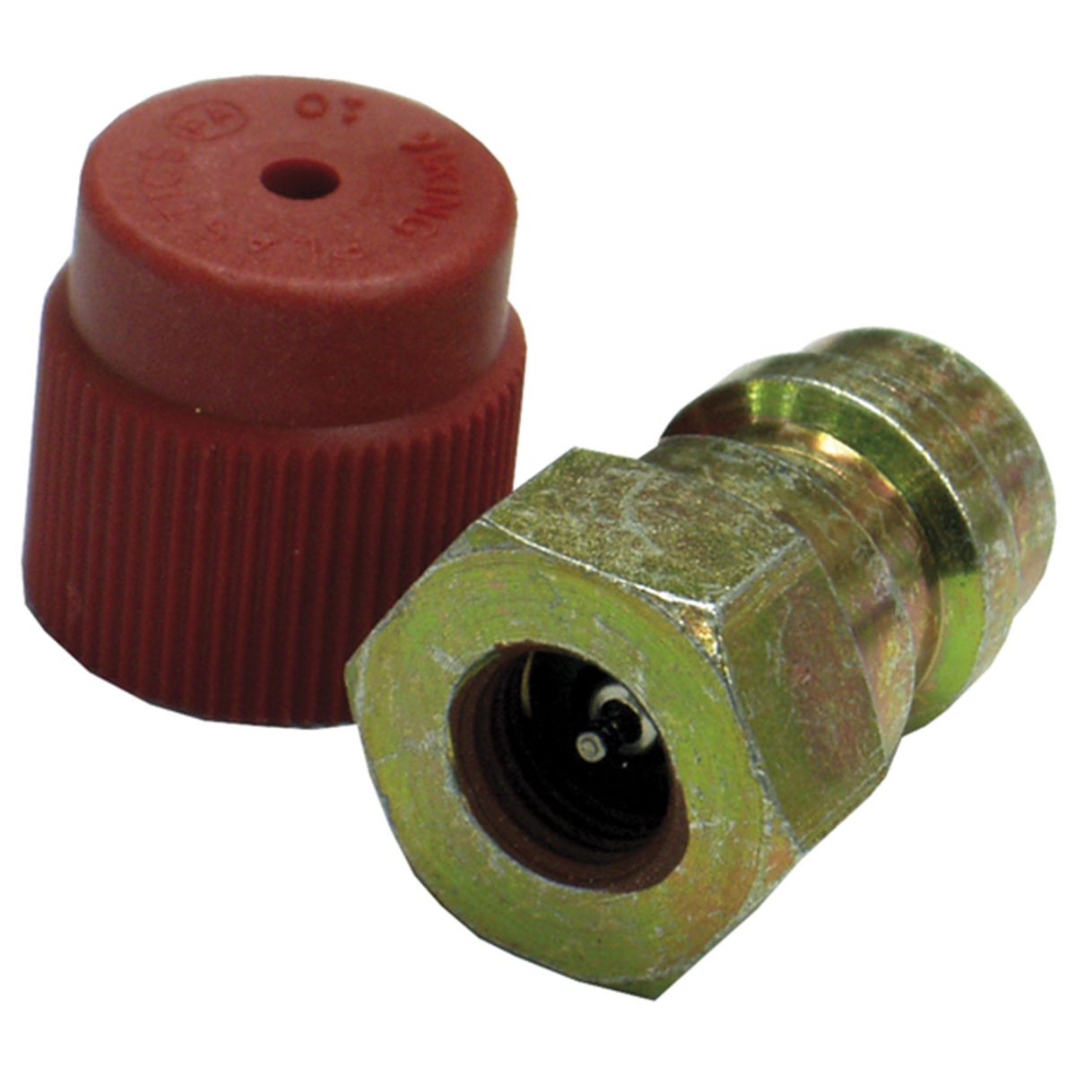 OEX Air Conditioning Hose Fitting STX6364B