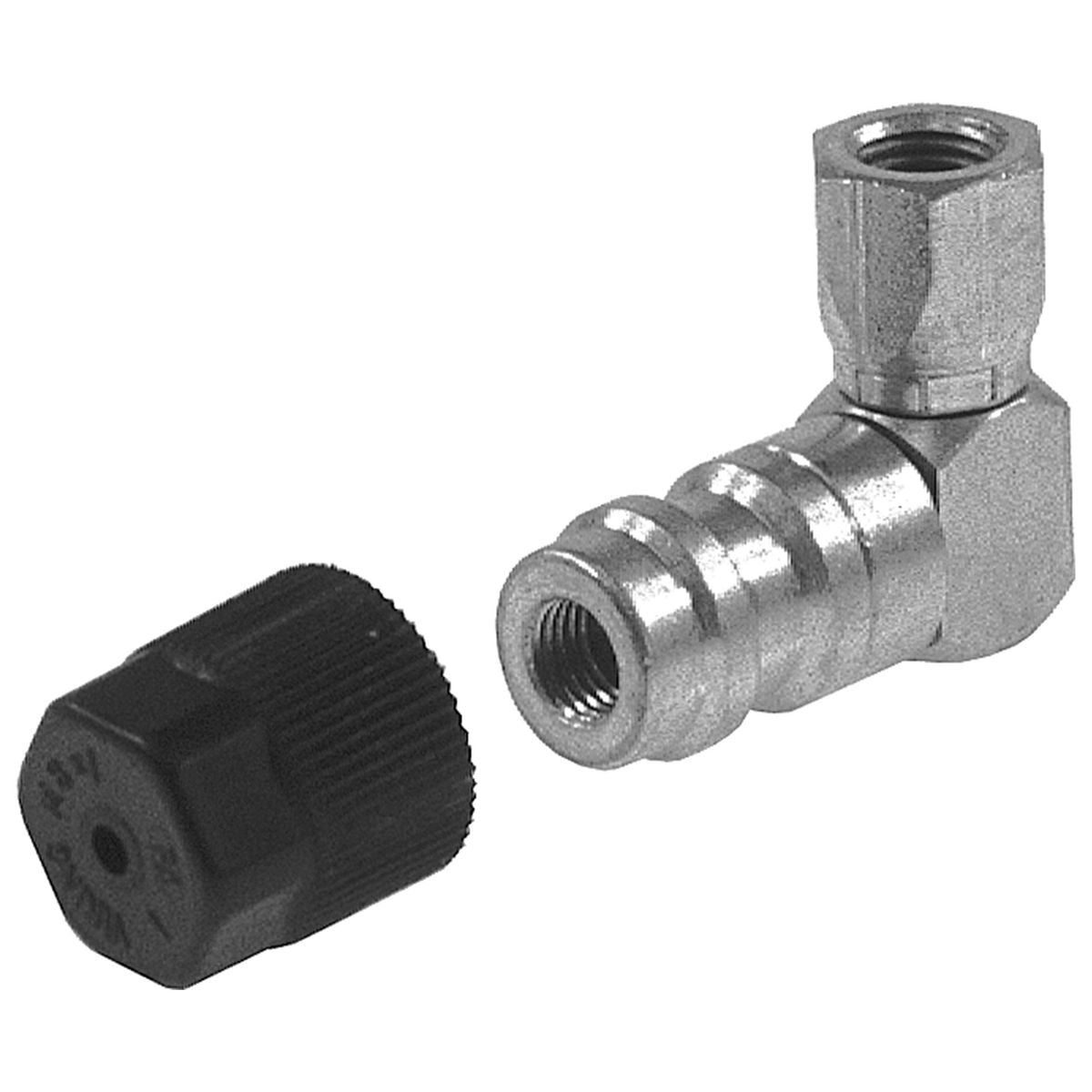 OEX Air Conditioning Hose Fitting AFX9909