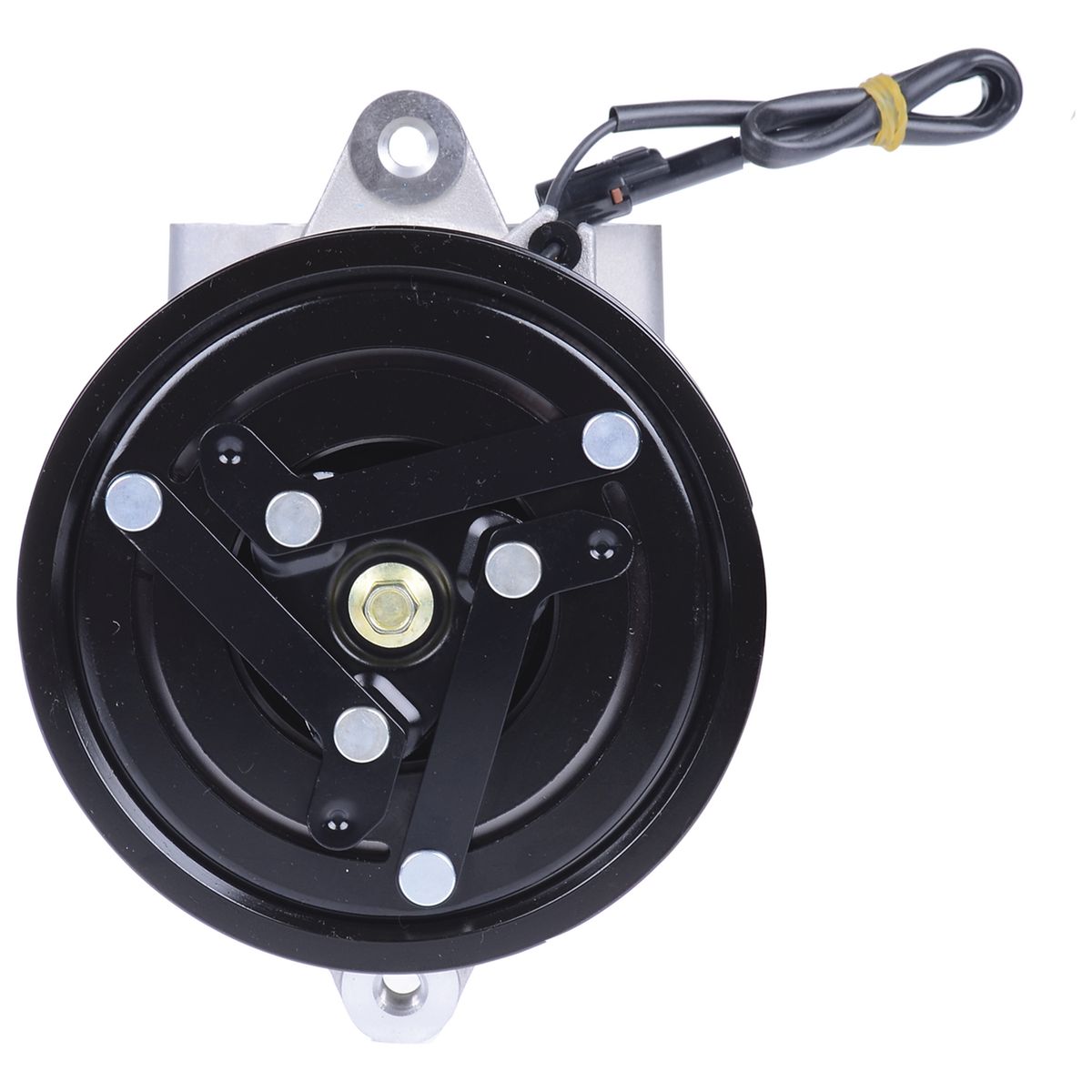 Delphi Air Conditioning Compressor 12V Ear Mount SP10 CXD140