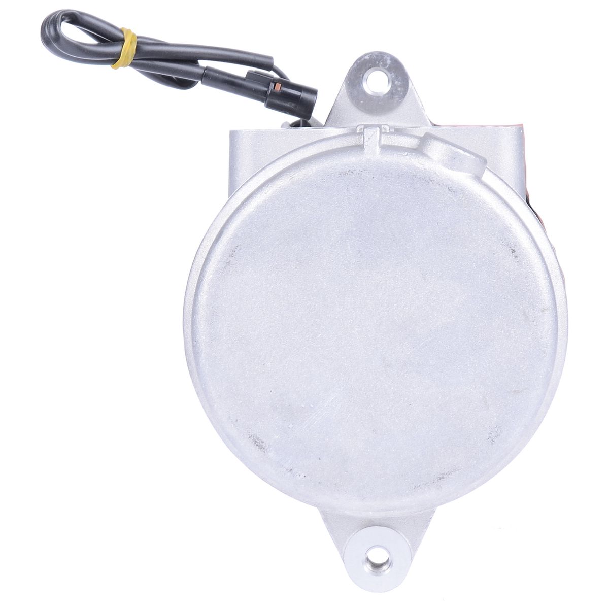 Delphi Air Conditioning Compressor 12V Ear Mount SP10 CXD140