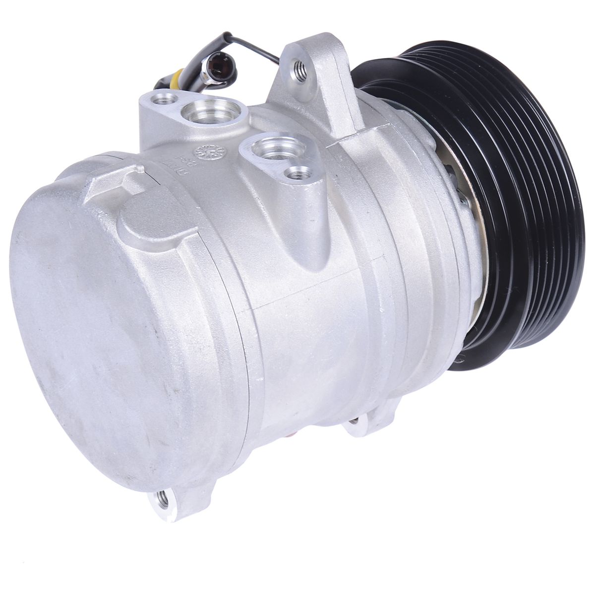 Delphi Air Conditioning Compressor 12V Ear Mount SP10 CXD140