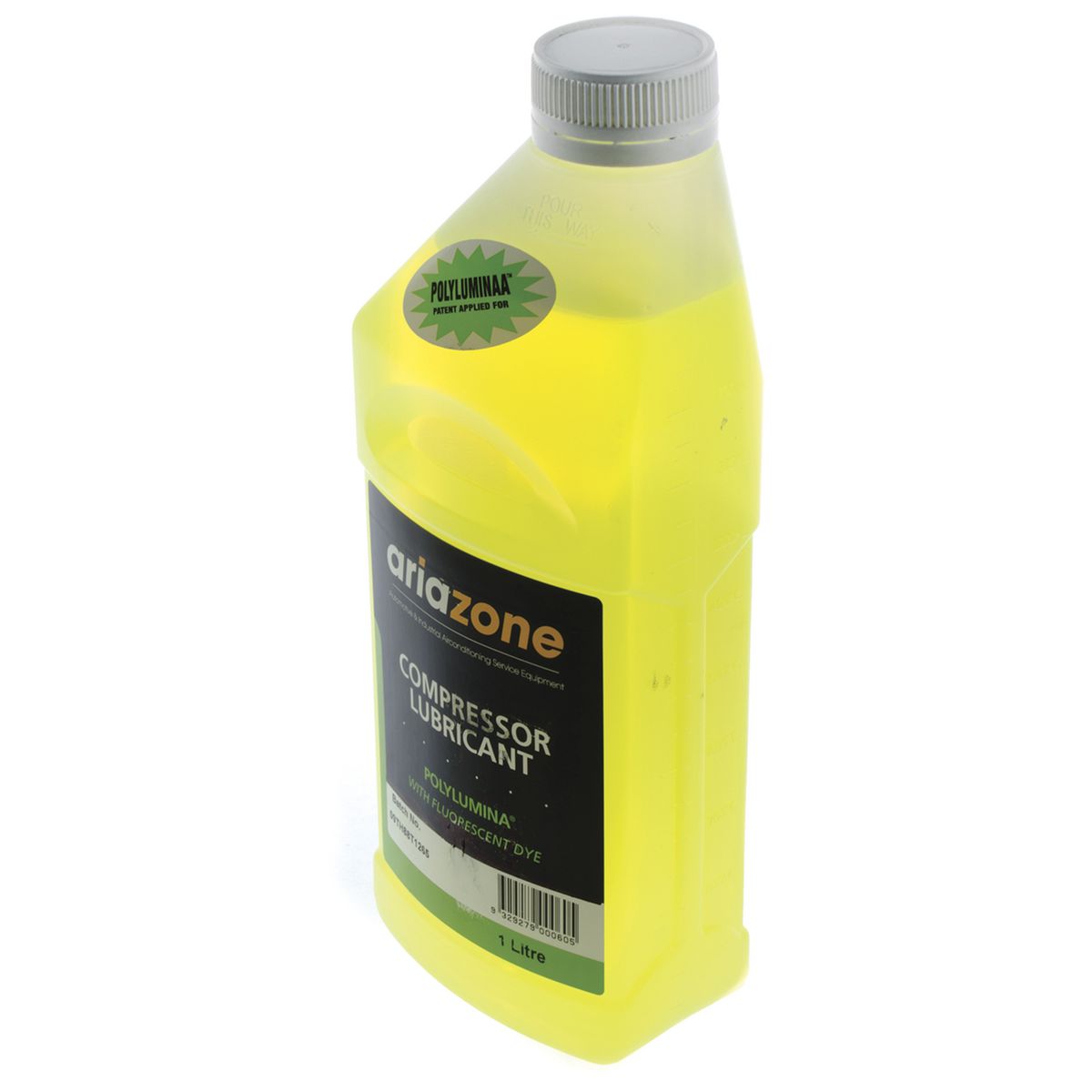 OEX Roc Oil ISO68, Containing UV Dye 1L OGX7040