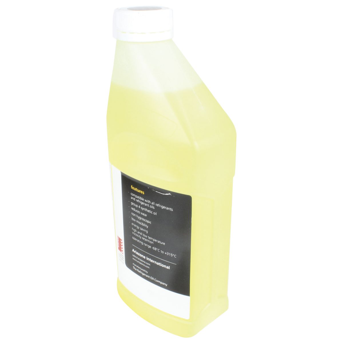 OEX Roc Oil ISO68, Containing UV Dye 1L OGX7040